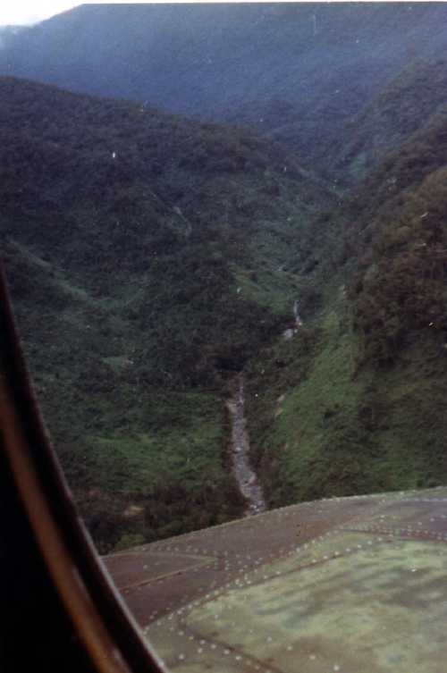 Gnadenhutten, OH: Elephant Valley, Vietnam