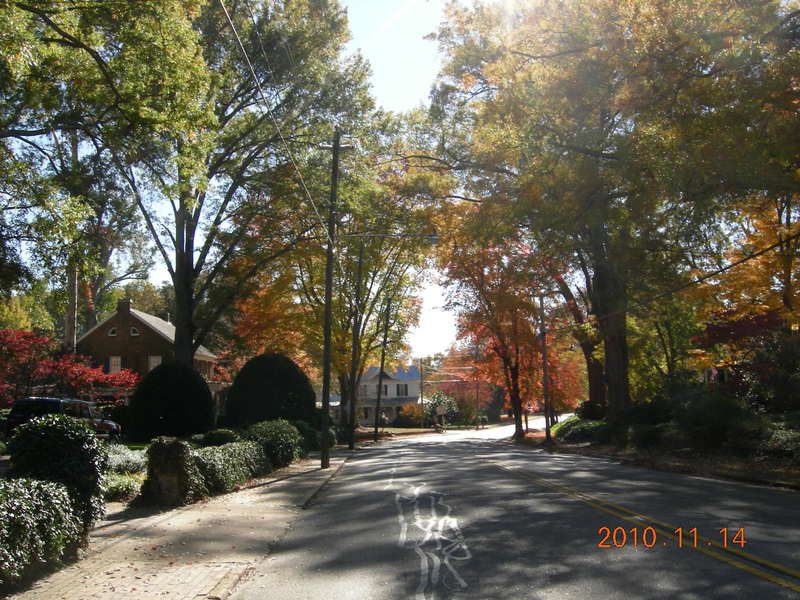 Warrenton, NC: South Main Street, Warrenton, NC