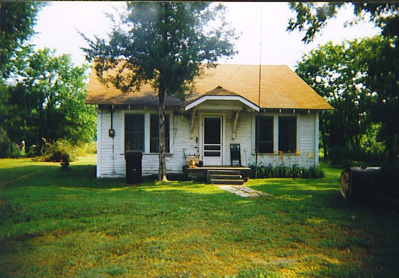 Talco, TX My Grandma's House photo, picture, image (Texas) at city