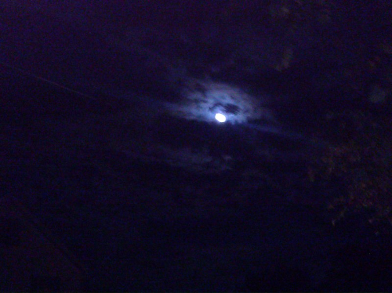 Ipswich, MA: Ipswich Night sky