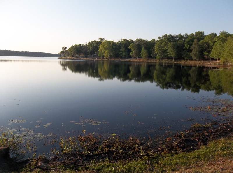 McRae, GA Little ocmulgee state park photo, picture, image