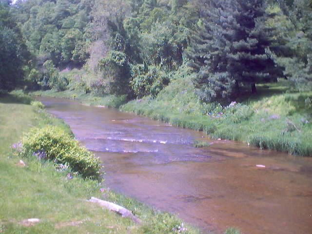 Galax, VA: New River Trail State Park / Galax, VA