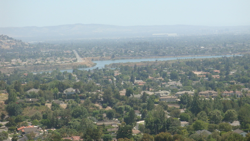 Villa Park, CA : View of Villa Park photo, picture, image (California ...