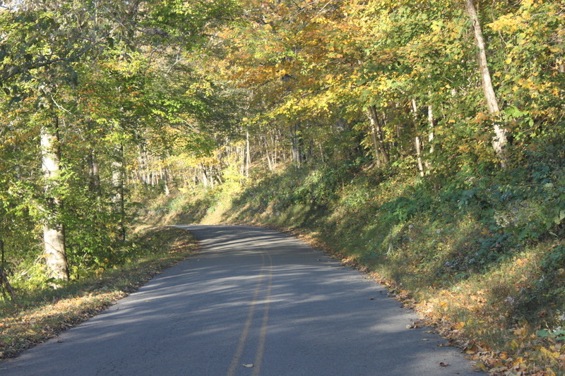 Sneedville, TN Horton Ford Rd. in Hancock County, TN photo, picture