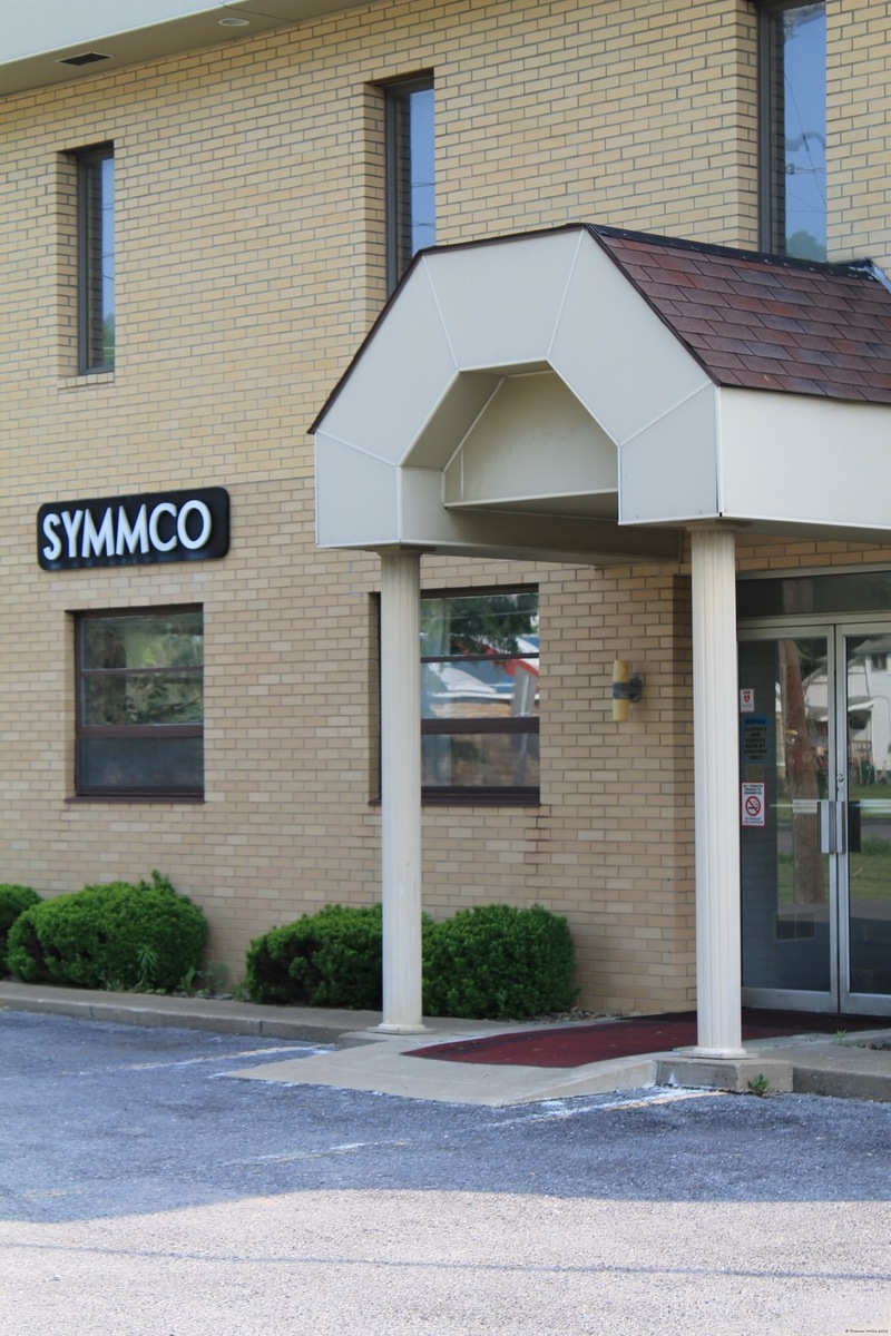 Sykesville, PA: Symco