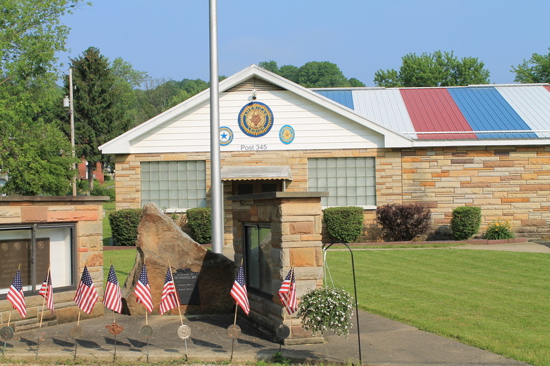 Sykesville, PA: American Legion