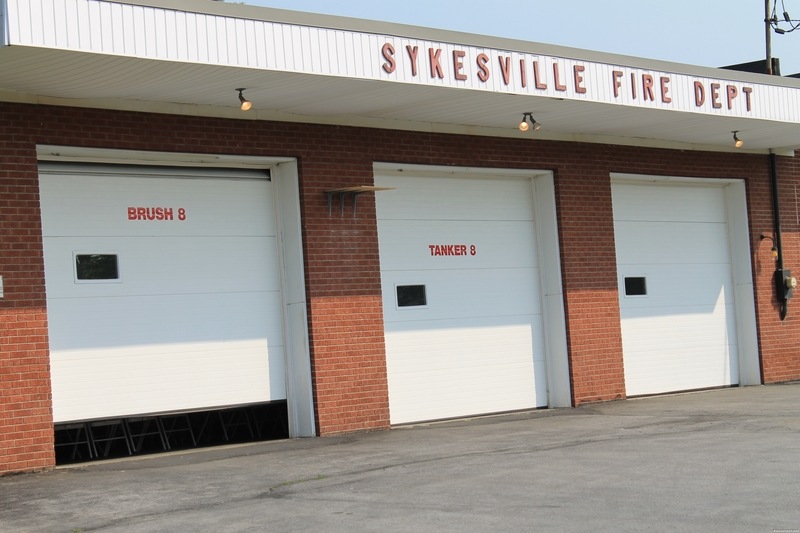 Sykesville, PA Sykesville Volunteer Fire Department photo, picture