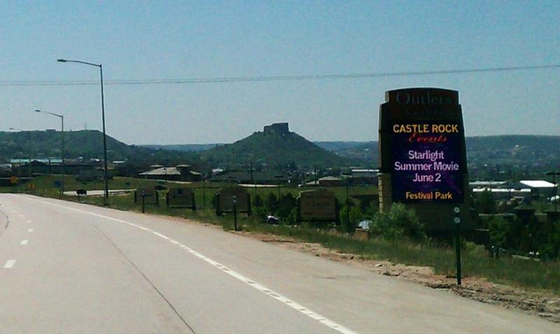 Castle Rock, CO: Castle Rock 2