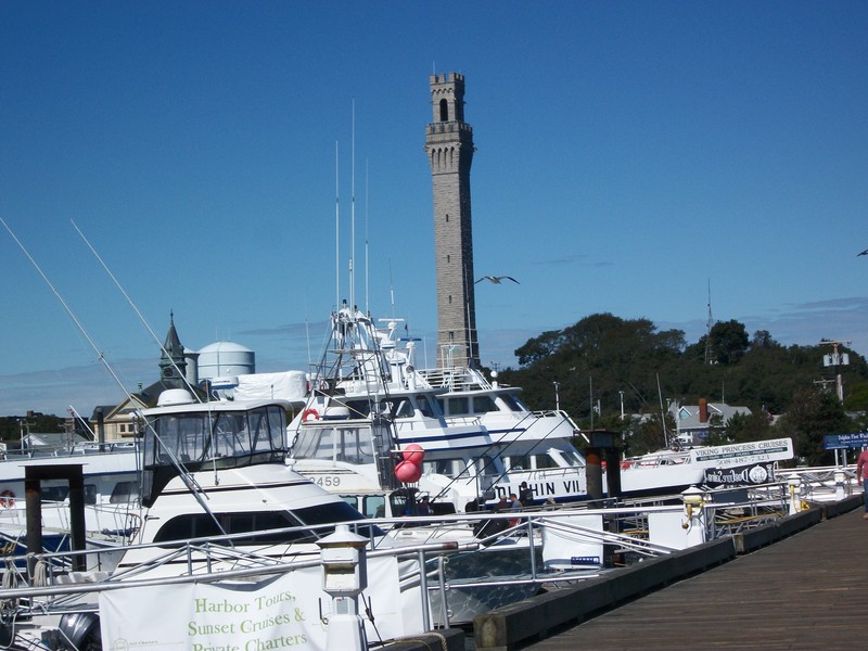 Provincetown, MA Provincetown photo, picture, image (Massachusetts