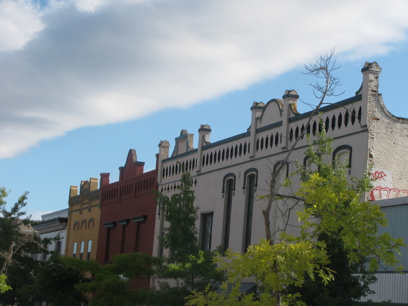 Lodi, CA: downtown Lodi