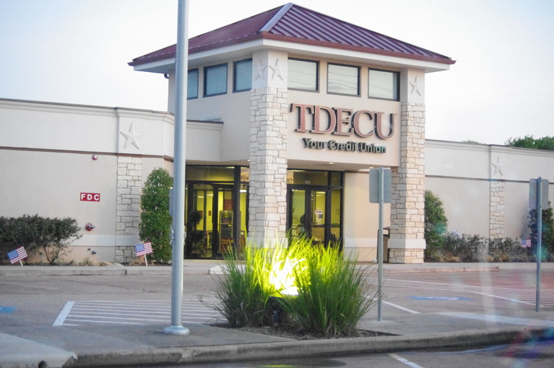 Lake Jackson, TX: Texas Dow Employees Credit Union