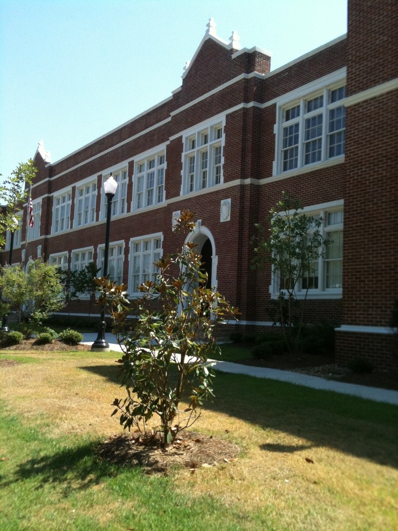 Bastrop, LA: Old school to apartment "GREAT"