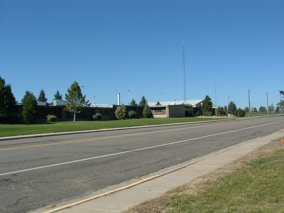 Flagler, CO Flagler Public School photo, picture, image (Colorado) at