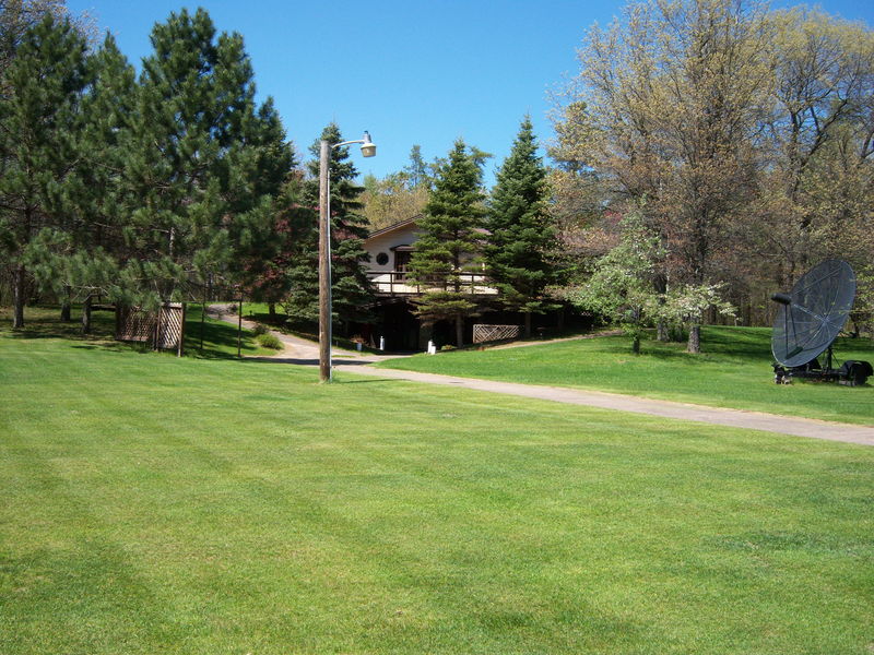 Sturgeon Lake, MN Sturgeon Lake home Don Butler photo, picture, image