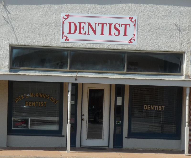 Elgin, OK Elgin Dentist photo, picture, image (Oklahoma) at