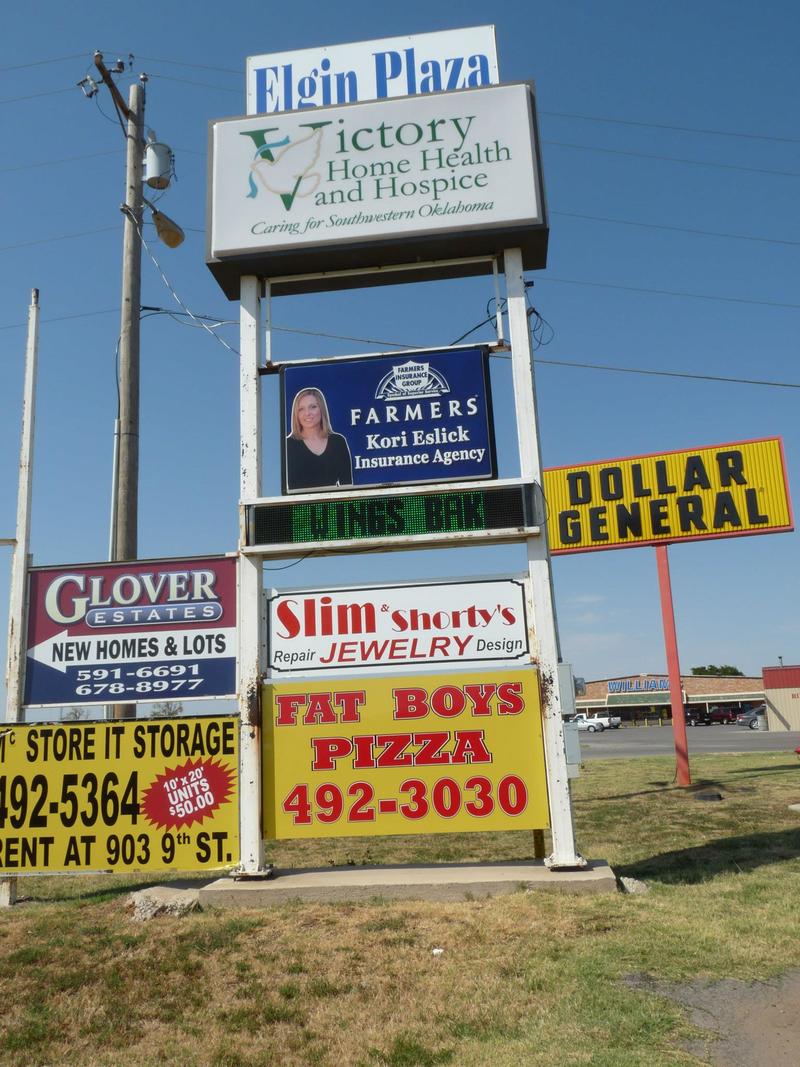 Elgin, OK Elgin Area Photos 5 photo, picture, image (Oklahoma) at