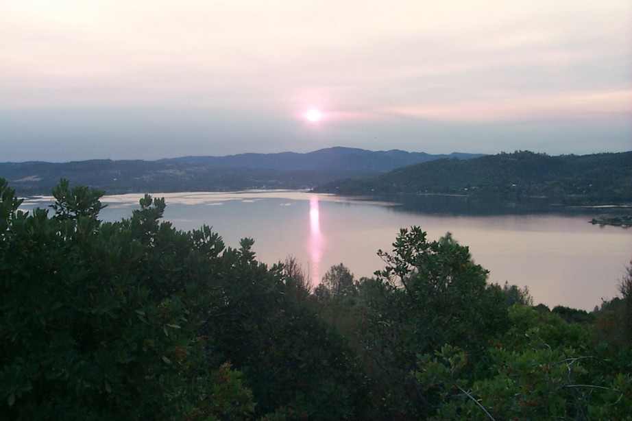 Kelseyville, CA : Sunrise in Kelseyville photo, picture, image ...