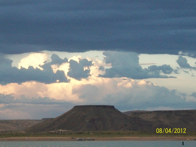 Elephant Butte, NM: kettle top elephant butte new mexico