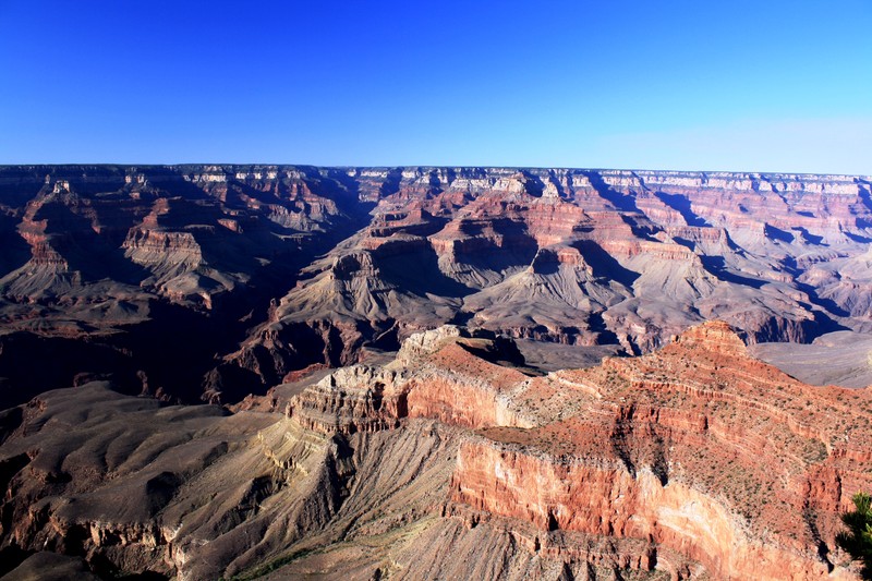 Grand Canyon Village, AZ: Grand Canyon