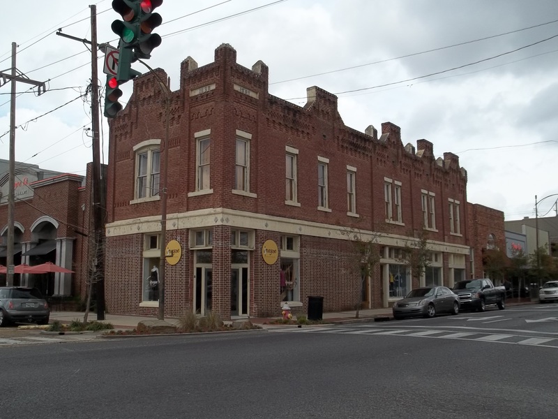 Hammond, LA: Imagine Boutique on Cate St.