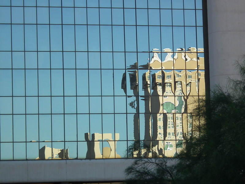 El Paso, TX: City Hall