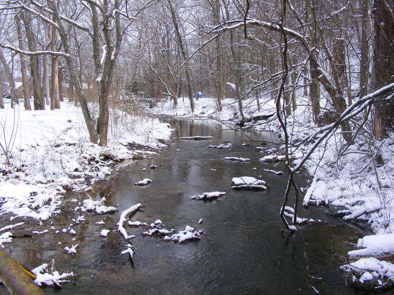 Goodlettsville, TN: snowy day....kind of rare