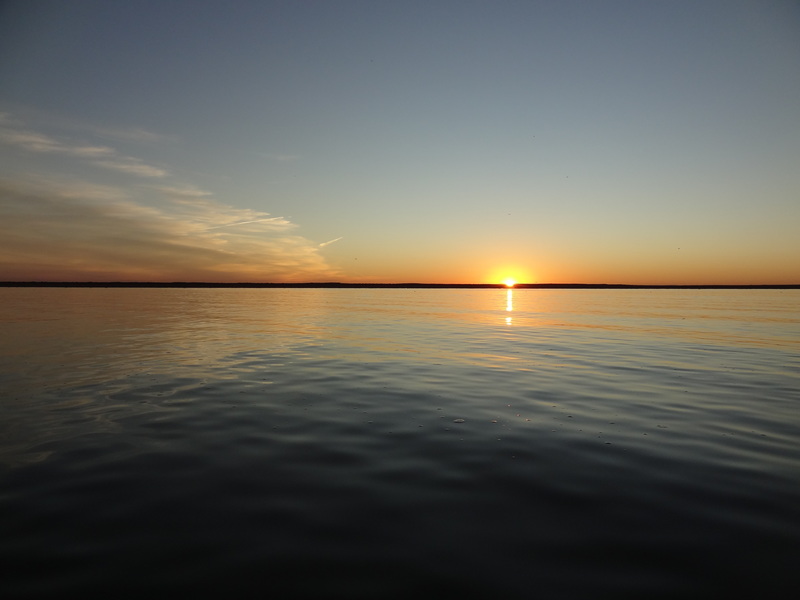 Falcon Lake Estates, TX Where the fishing is as beautiful and as
