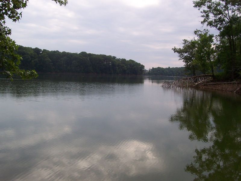 Mooresburg, TN Cherokee Lake in Mooresburg, Tennessee photo, picture