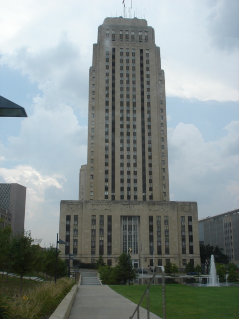 Kansas City, MO: City Hall