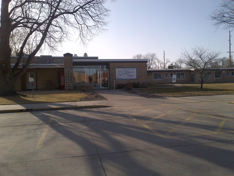 Gibbon, NE: This is the Resident population List at Good Samaritan at Gibbon Farewell to our Residents