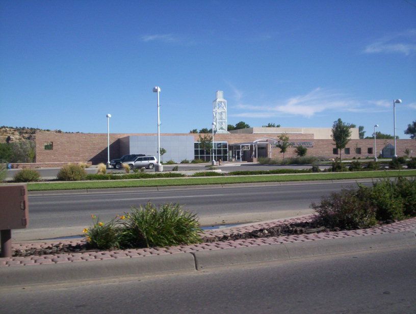Farmington, NM: Farmington Museum