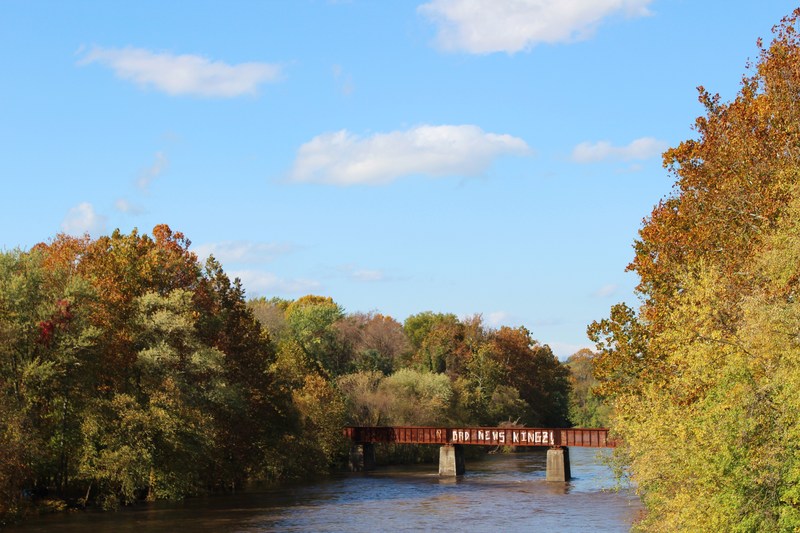 Royersford, PA: Main Street, Royersford- Schuykill River