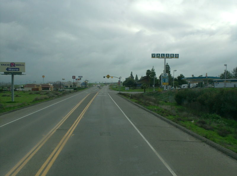Kettleman City, CA Hwy. 41 Kettleman photo, picture, image