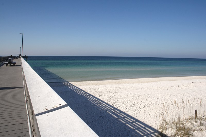 Panama City, FL: St.Andrews State Park - Panama City