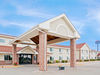 Burrton, KS: Americinn Hesston67062