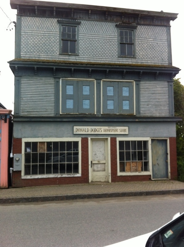 Lubec, ME Lubec historical site photo, picture, image (Maine) at city