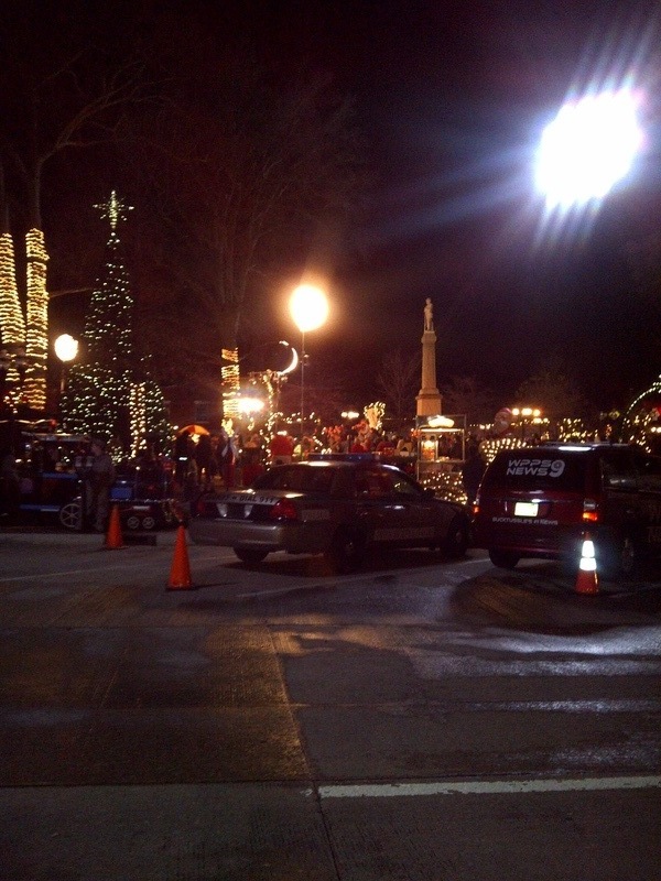 McDonough, GA: tyler perrys movie being taped on the square