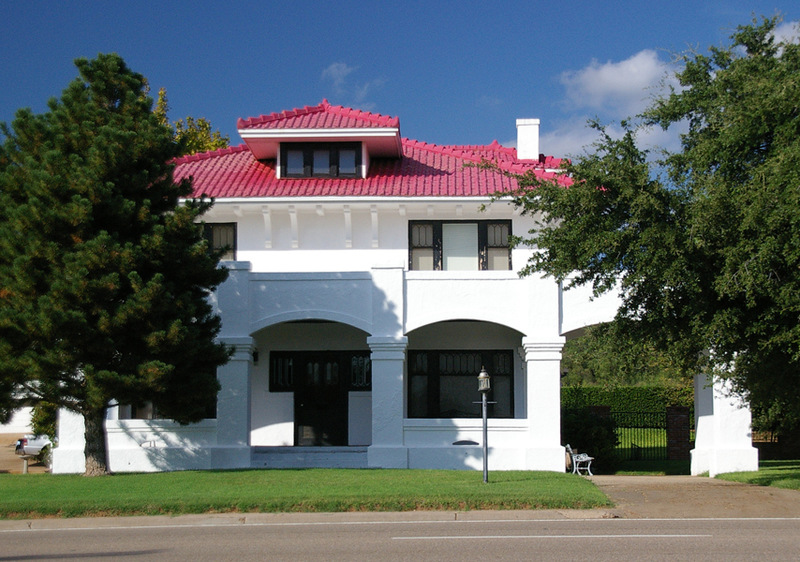 Spur, TX: OPULENT HOME on West Hill (Highway 70)
