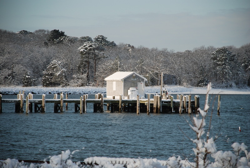 Monument Beach, MA Monument Beach Marina photo, picture, image