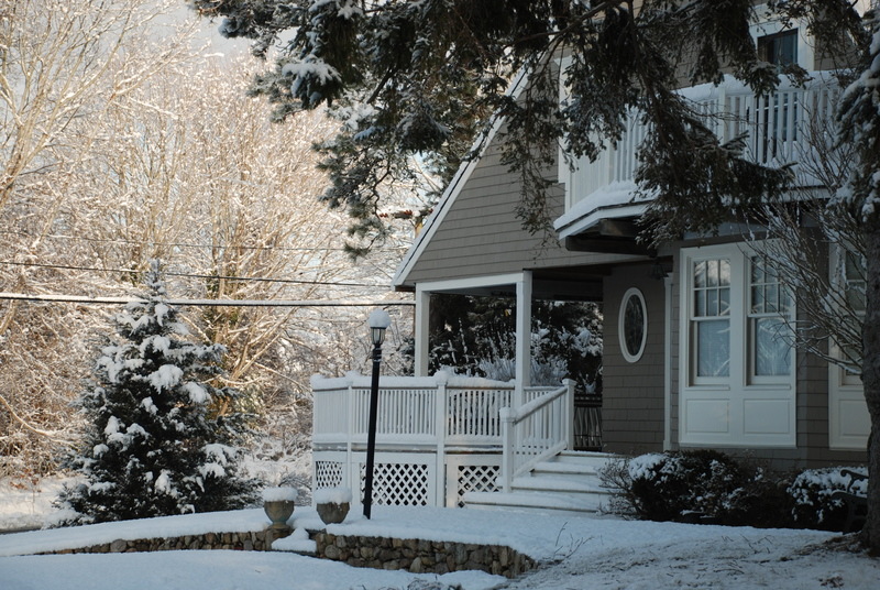 Monument Beach, MA House near Monument Beach center photo, picture
