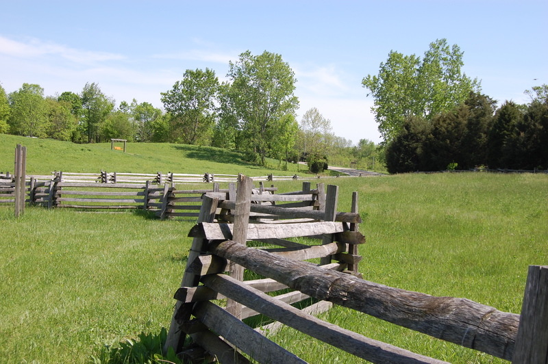 Huber Heights, OH: Carriage Hill Park - Huber Heights Ohio