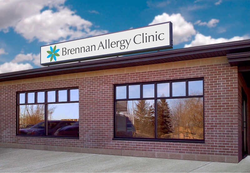 Beresford, SD: Brennan Allergy Clinic