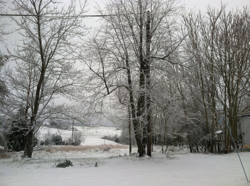 Union Hall, VA Lil bit of heaven photo, picture, image (Virginia) at