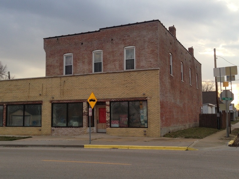 Hecker, IL: Up-Coming ReMarkables Thrift Shop