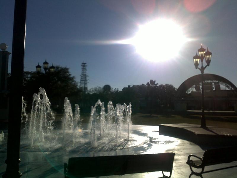 Cocoa, FL: The Fountains at Taylor Park