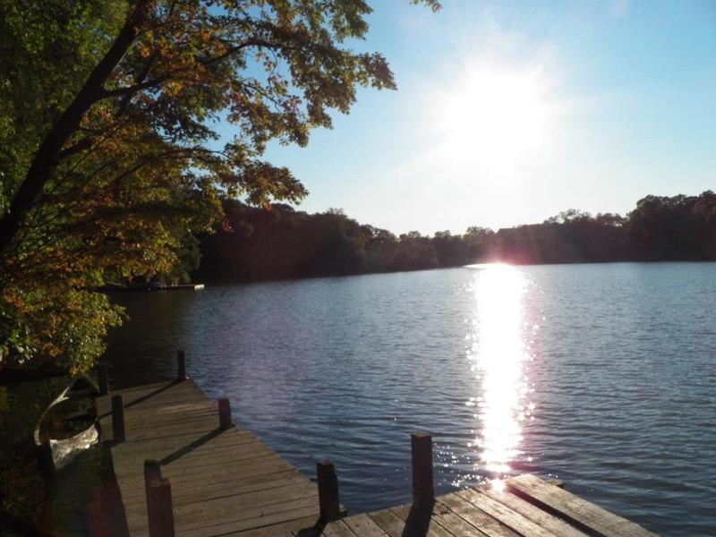 Matawan, NJ Lake Lefferts photo, picture, image (New Jersey) at city