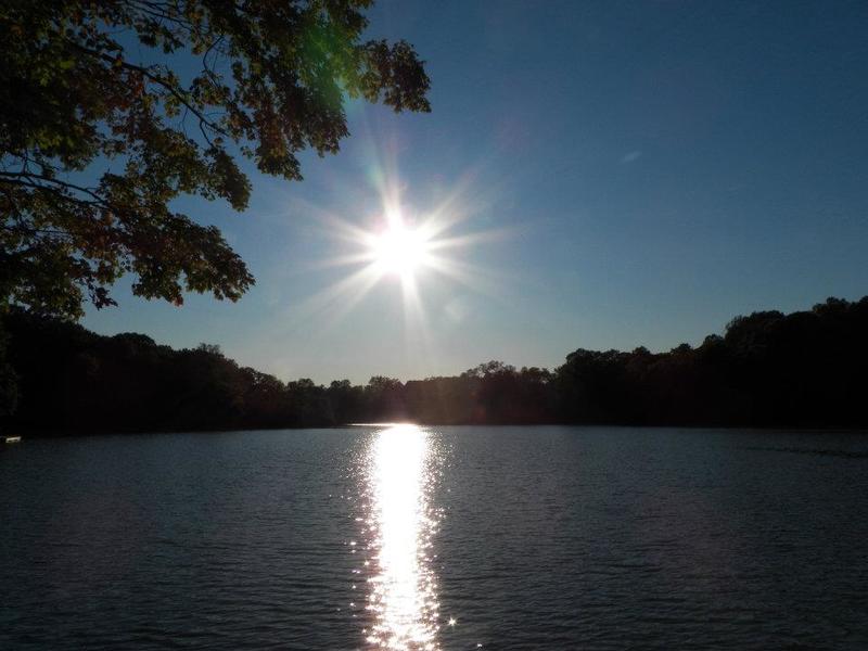 Matawan, NJ: Lake Lefferts