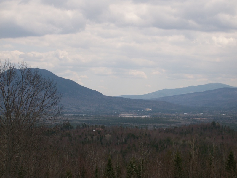 Eustis, ME : Eustis Ridge~Eustis, Maine photo, picture, image (Maine ...