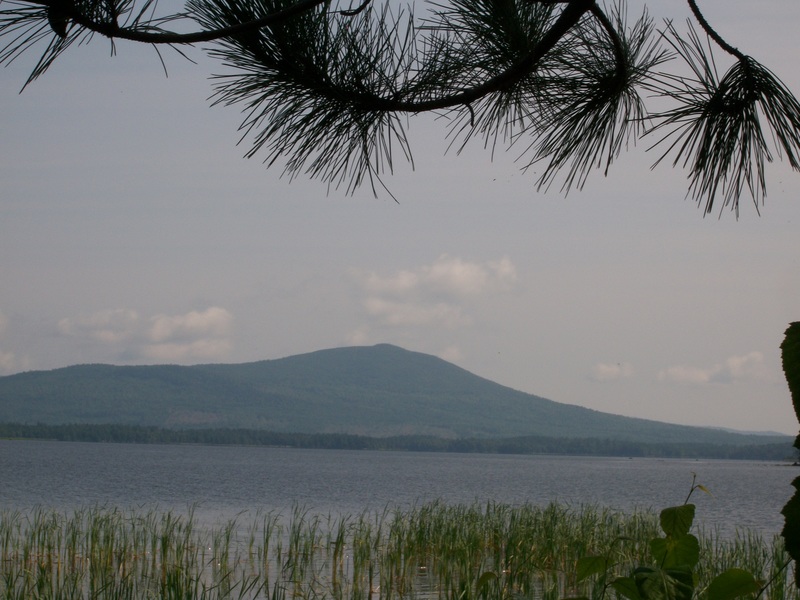 Eustis, ME Breathtaking views in Eustis photo, picture, image (Maine) at