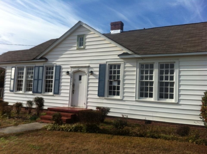 Sunny Side, GA 5029 Old Atlanta Road. A gem built in 1945. photo